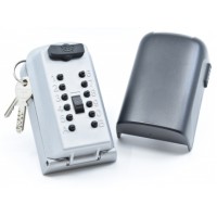 KeySafe Pro P300, Permanent - 5 Schlüssel