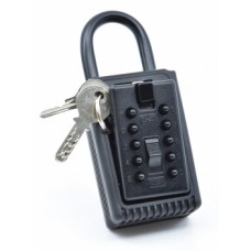 KeySafe Pro Portable