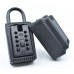 Schutzhaube für KeySafe Pro Portable